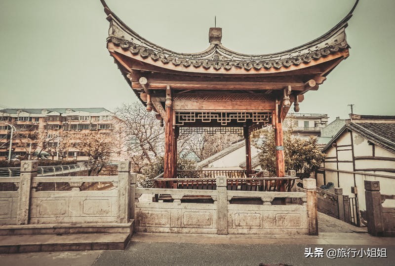 藏在石库门里的中式美学酒店：铂萃酒店·申味