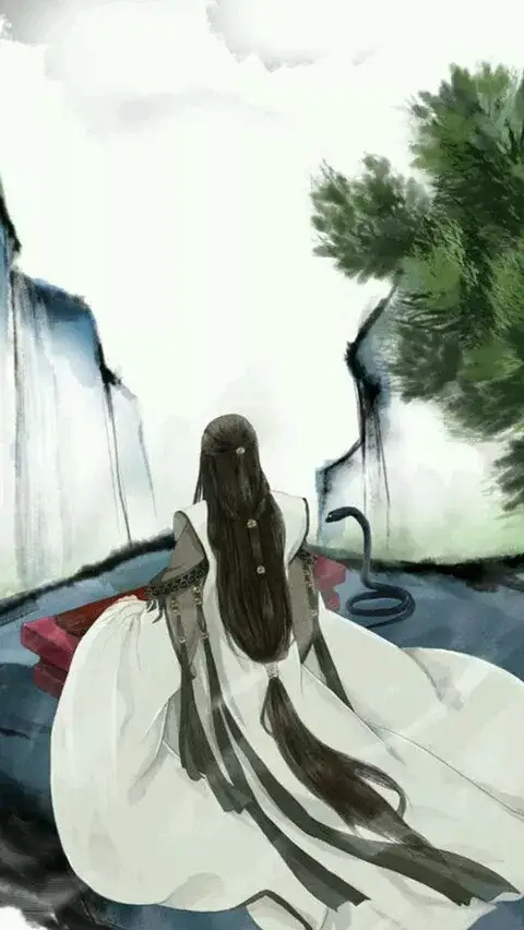 【古风】《韩愈诗词》十首（三）