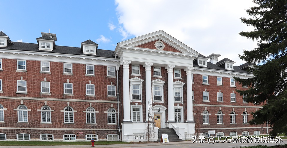 加拿大留学：国内高中生到加拿大留学的方案汇总