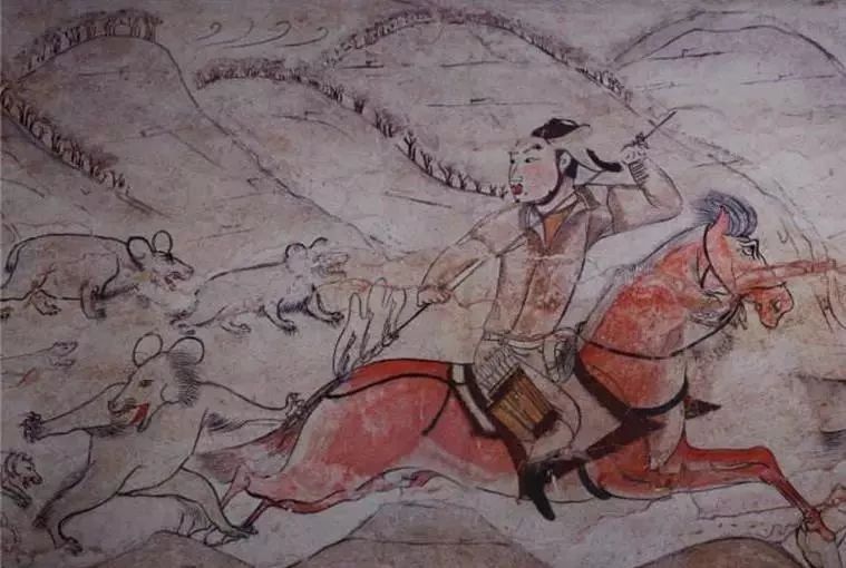 一只以乞讨为生的奇葩军队，为何能在五胡乱华中屡屡以少胜多？