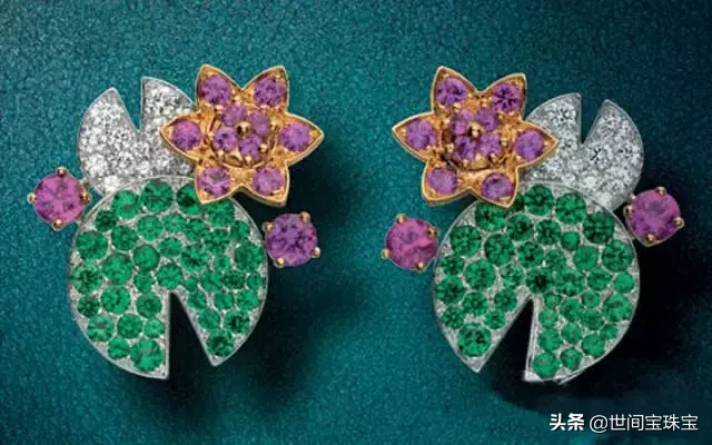「世间宝」关于沙弗莱的十个真相&入手立即身价翻倍的秘密