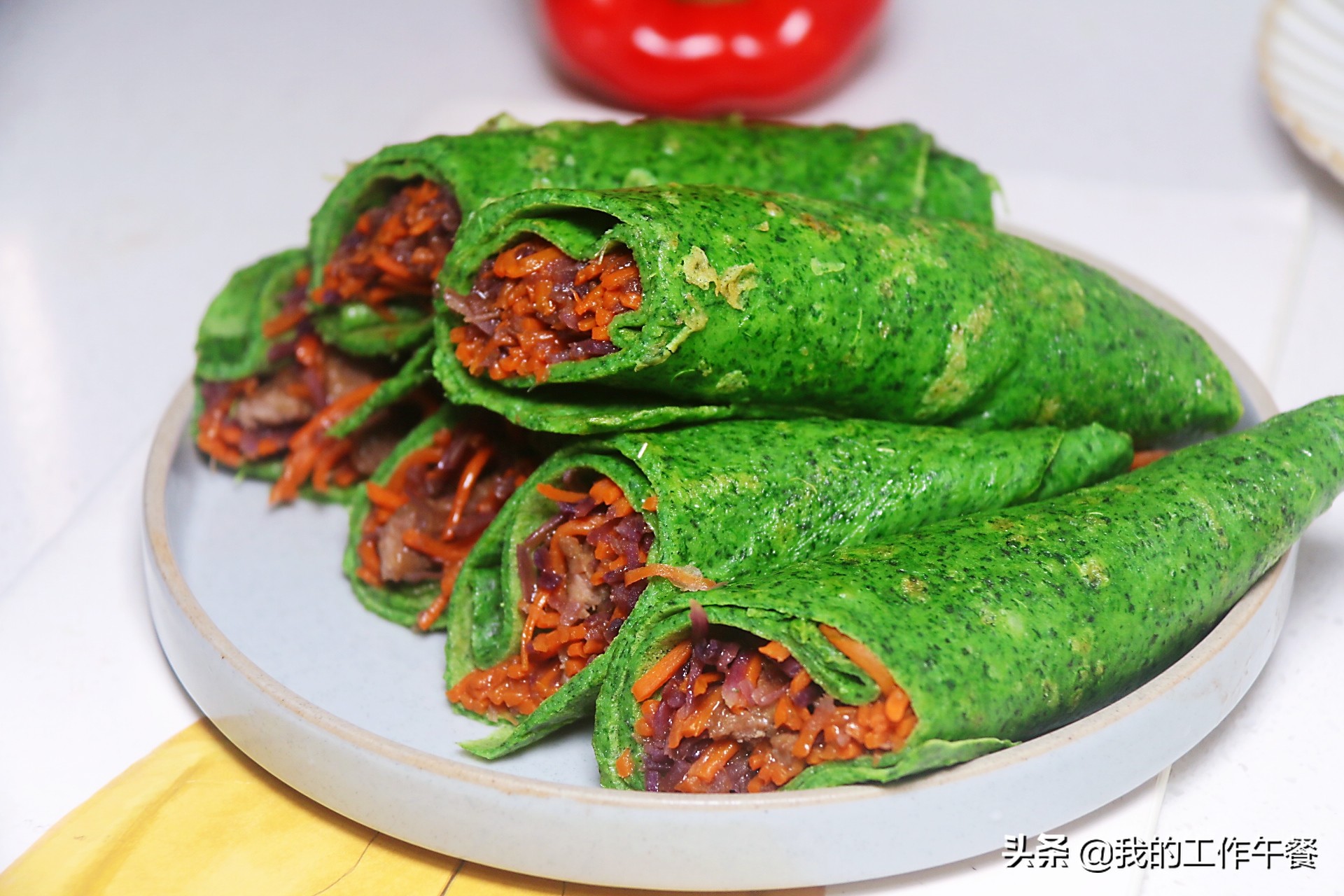 15道菜式送给高考生，做法和食材都很简单，祝各位学子大鹏展翅