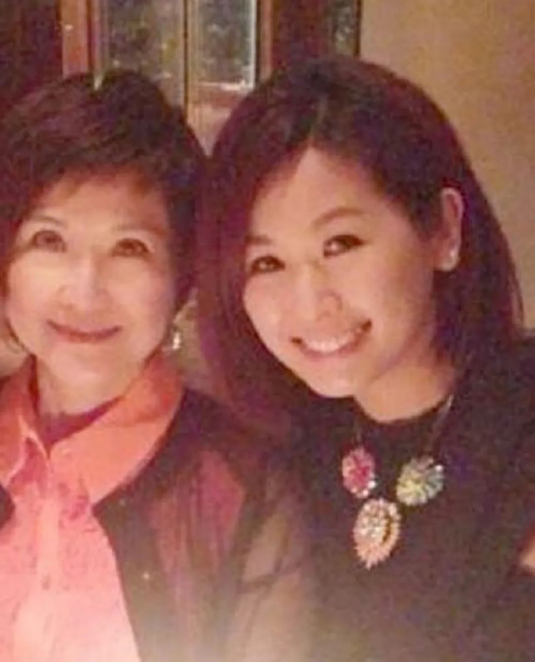 从前的港姐是贫家女孩的青云路,现在的港姐为何多是富家女……