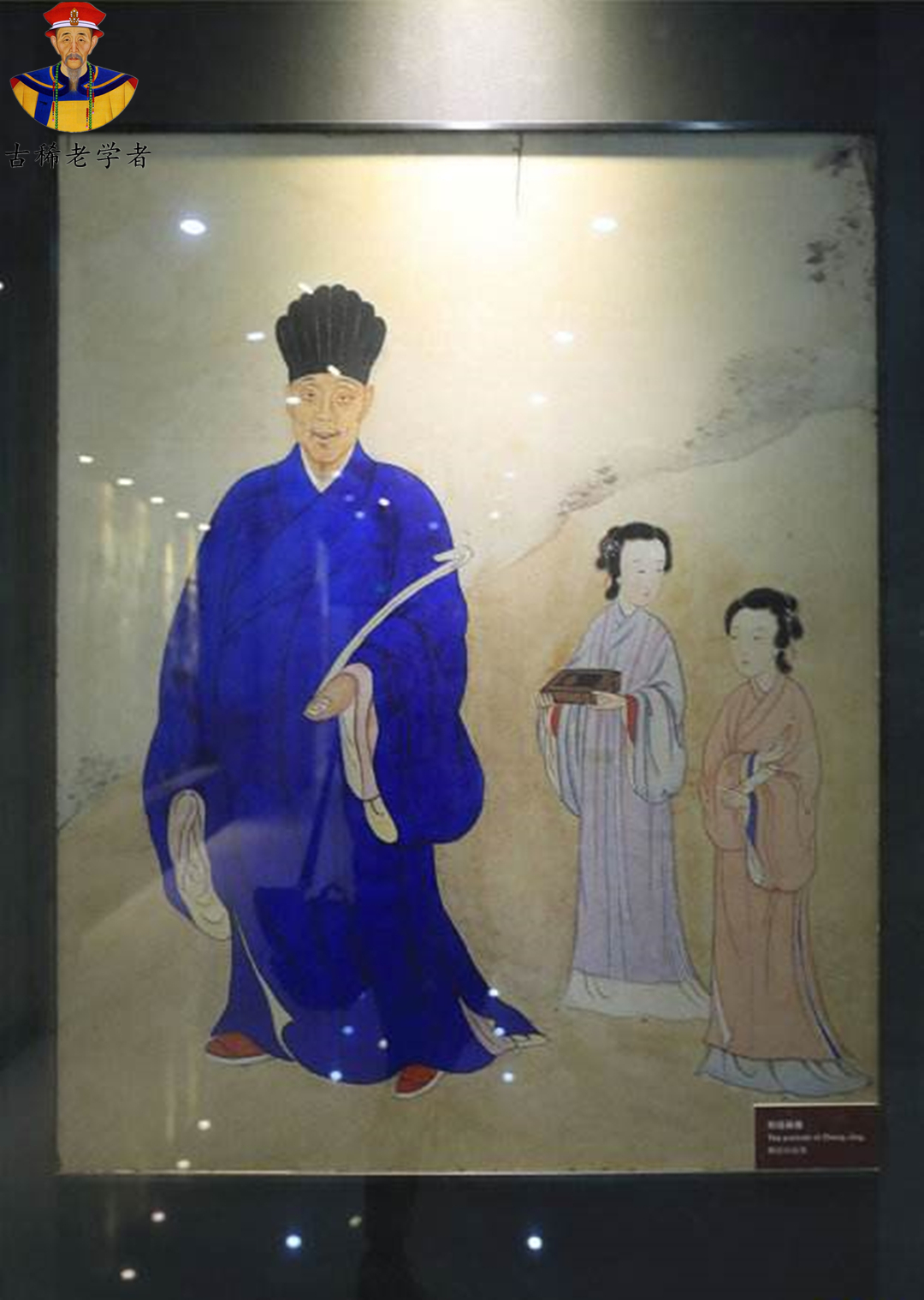 郑经当权期间"明郑政权"是如何一步一步走向衰败的?