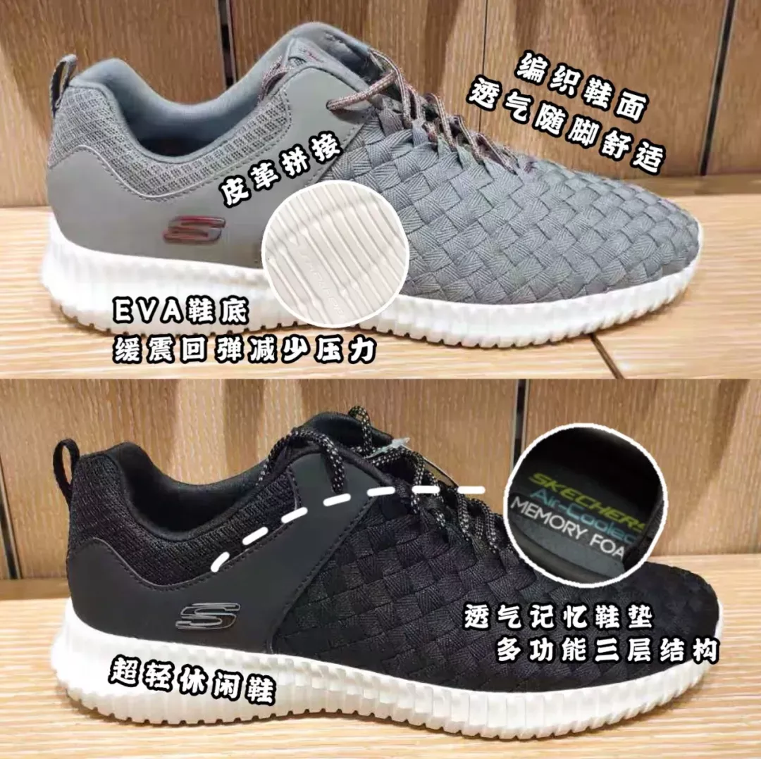 斯凯奇的鞋子如何？哪些最值得入手？