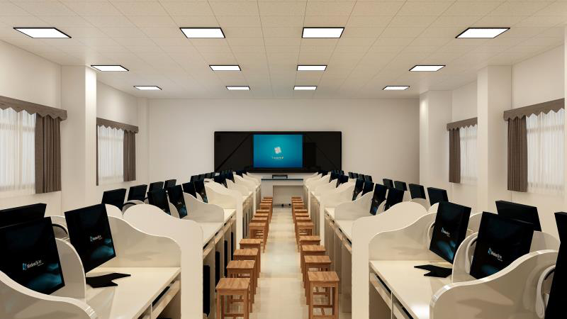 斥资10亿建设，宏远外国语学校开办高中了