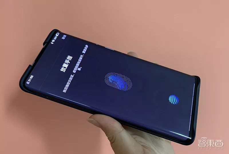 首支A股破千亿市值半导体公司诞生！指纹芯片巨头的上位之路