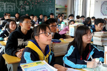 获60w奖学金的学霸，被北大录取，她说：这几点很重要