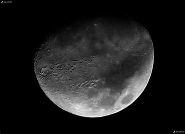 有关月亮的神话传说(关于月亮的中国神话)