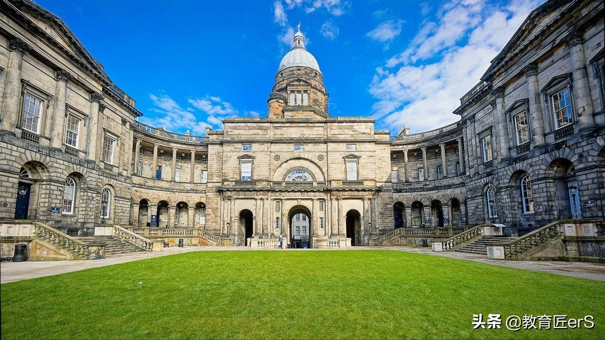 深度｜四大权威英国大学排名对比，数学专业哪些英国院校受认可？