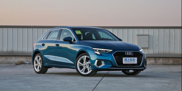 如何评价奥迪 A3？