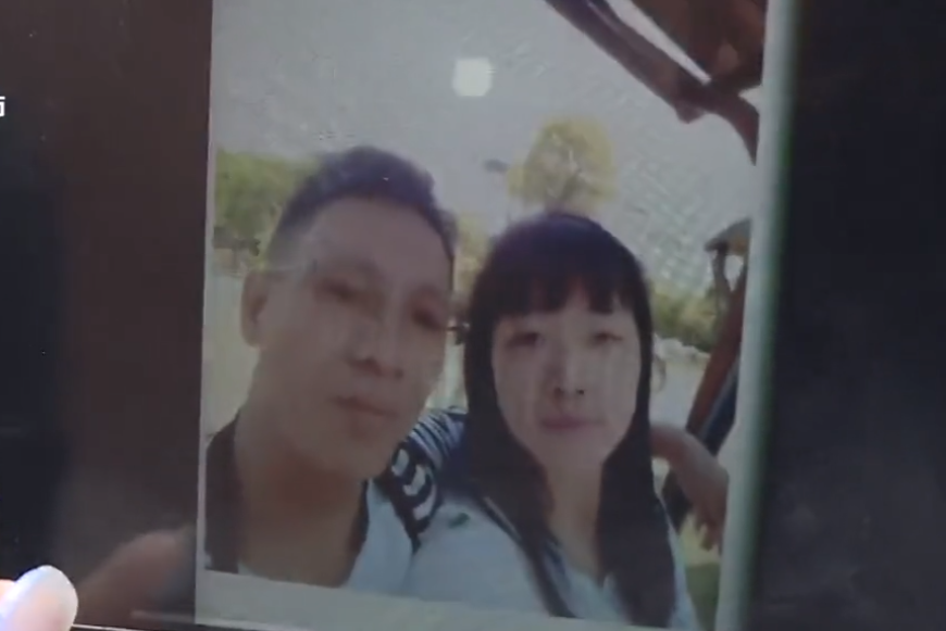 丈夫背叛婚姻2年，妻子得知却哈哈大笑，外遇更是撂狠话，纪录片