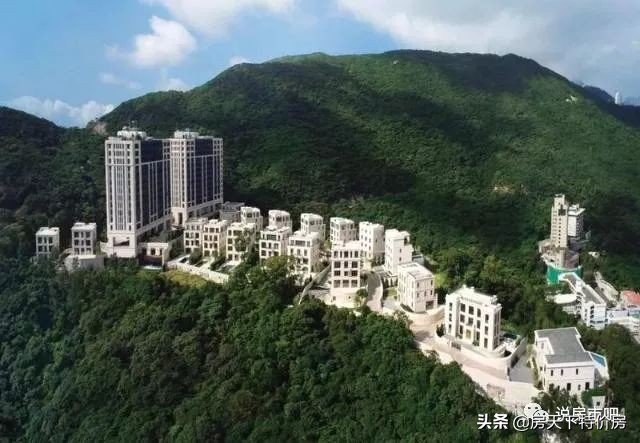亚洲10大超级豪宅曝光！最贵的竟然不在中国