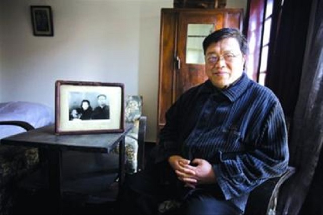 上海解放后，李克农密电市长陈毅：必须找到他，活要见人死要见尸