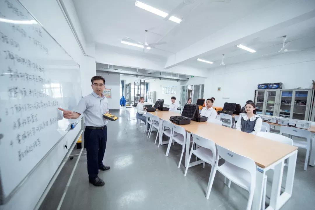 安徽新華學院是幾本?是什么性質學校(圖19)