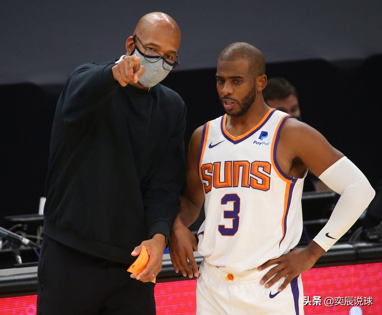 nba太阳队为什么那么差(太阳三分线上狂输60分，成外线防守最差球队，三个问题害苦他们)