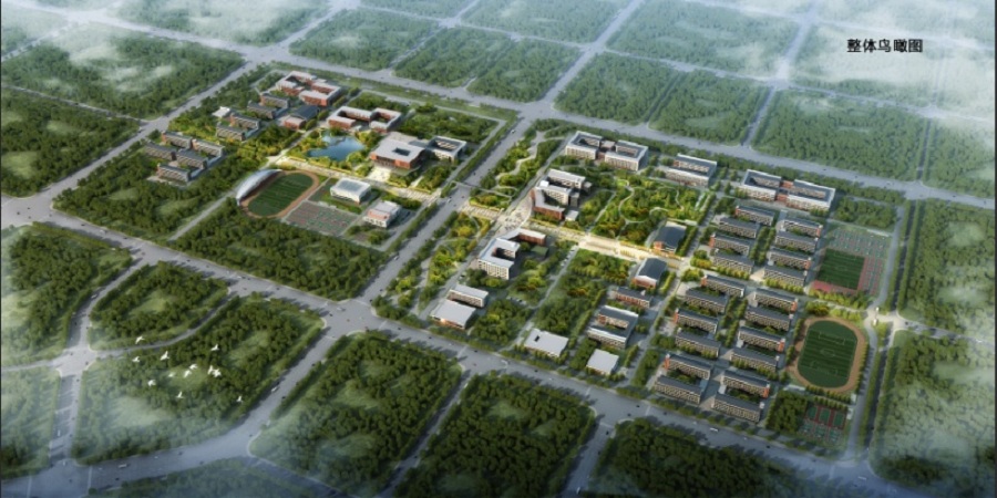 石家庄这所大学投资40亿建设新校区，将迎来发展新机遇，适合捡漏