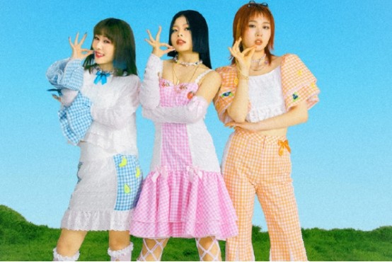 sunshine女团成员资料 3sunshine其余两人去哪-诚智百科网