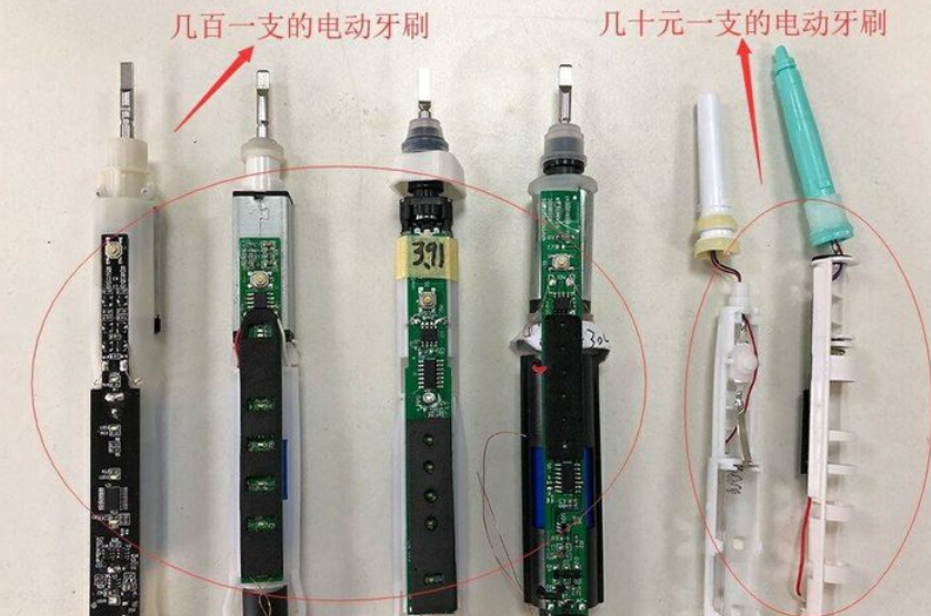 送电动牙刷给女生当礼物好吗（送女朋友电动牙刷合适吗）