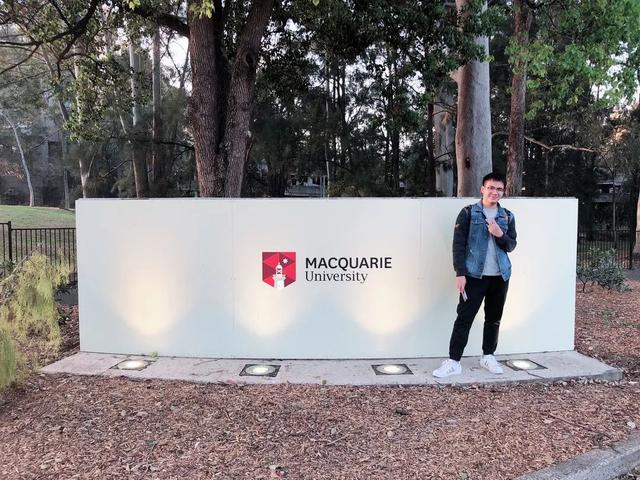 招生宣传季| 国家级一流本科专业建设点——翻译专业