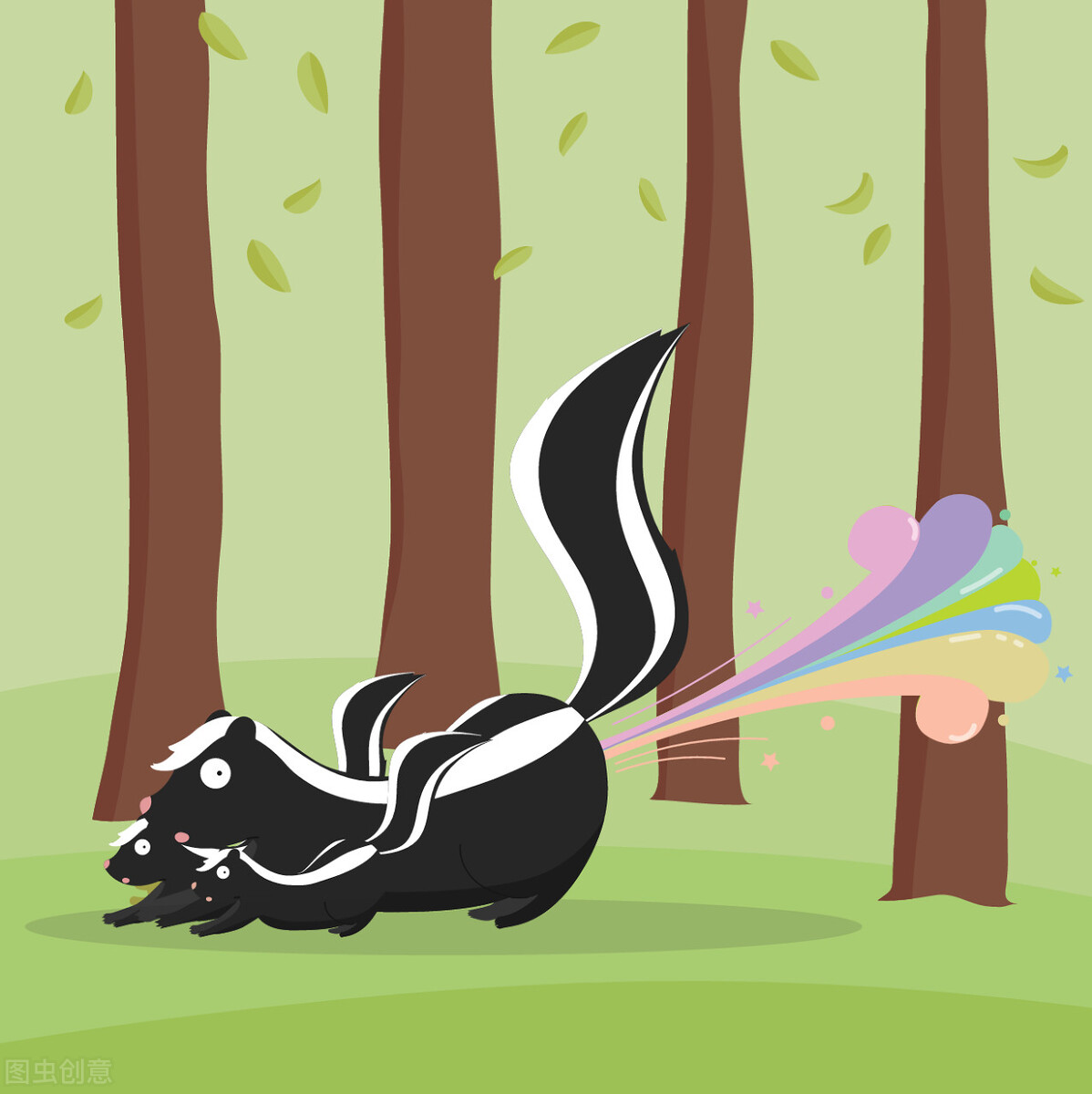 笑掉头的「搞笑」言情小说推荐！徜徉在沙雕的快乐中