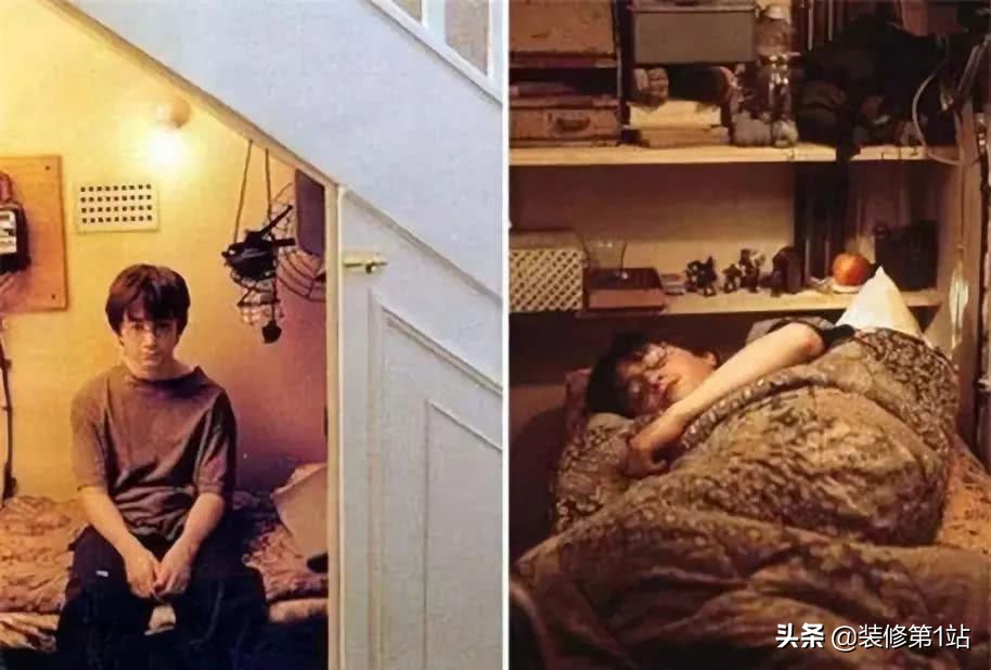复式楼梯间装修效果图：巧妙利用空间，打造实用美观的过渡区域