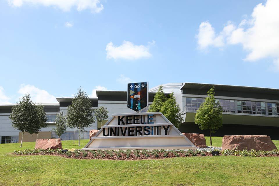 建议收藏！英国基尔大学一年制专升硕项目