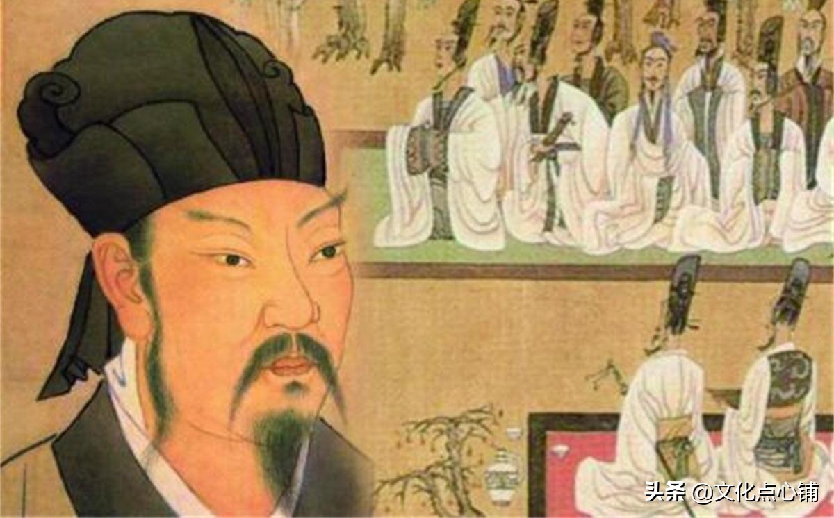 韩愈在北方过年，春天迟迟不来，郁闷之下写了一首诗，惊艳文坛