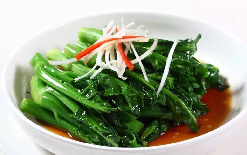 冬季时令蔬菜大盘点,营养各有特点