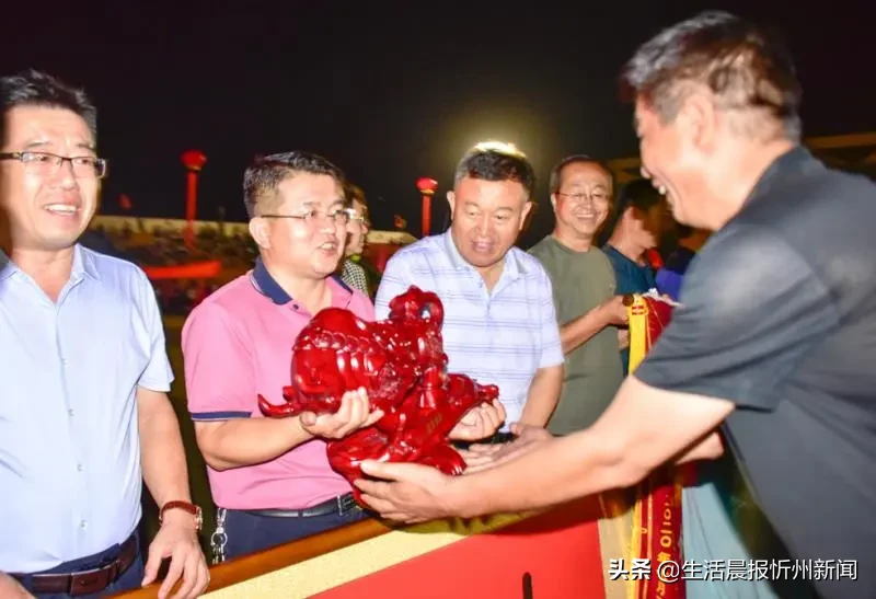 风雨三年赢家长认可！忻州高级中学高考再突破，两学子有望被清北录取