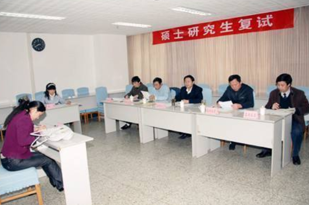 2021年考研成绩公布后，“分数线”可能会上涨，考生们很担忧