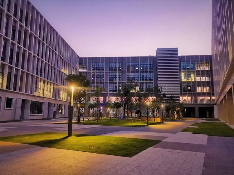 深圳技術大學什么檔次(深圳技術大學要多少分)(圖5) 深圳技術大學什么檔次(深圳技術大學要多少分)(圖5)