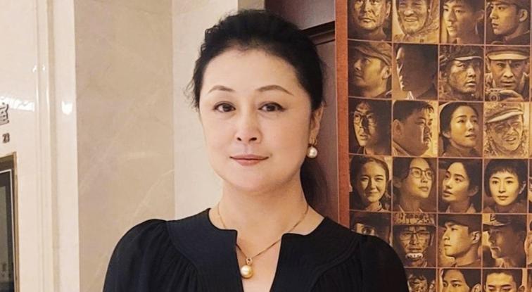 马丽娟和于月仙的关系于月仙意外去世