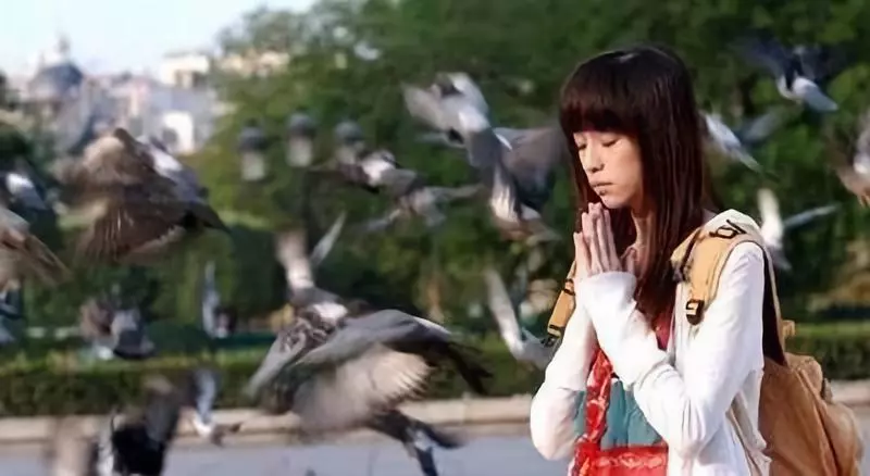 聪明无敌，美貌非凡，人见人爱，身世特殊，你心中第一玛丽苏是谁