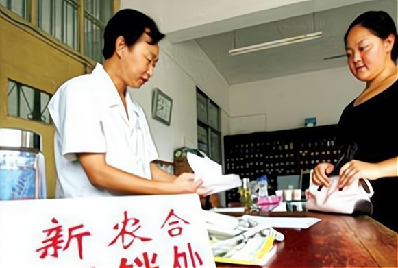 新農合又漲了，每人320元，2類人不用交，還有三個“好消息”