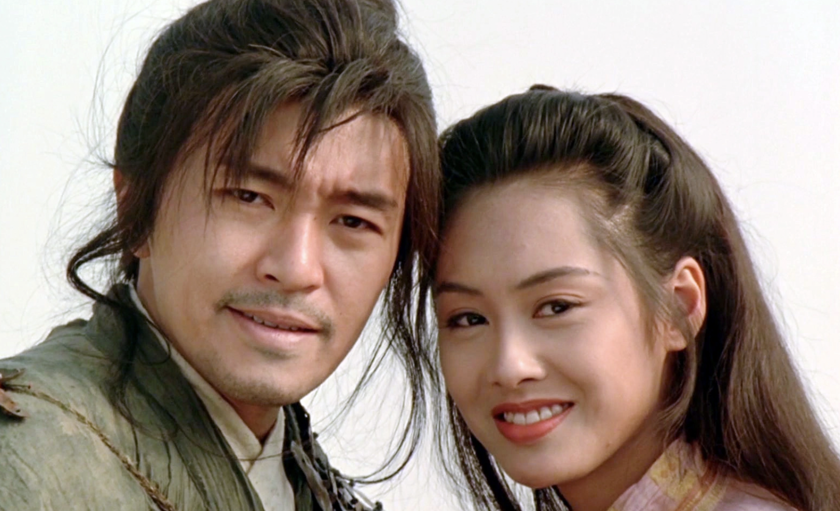 周星驰经典台词100句：只有小人物，才能真正面对生活的艰辛