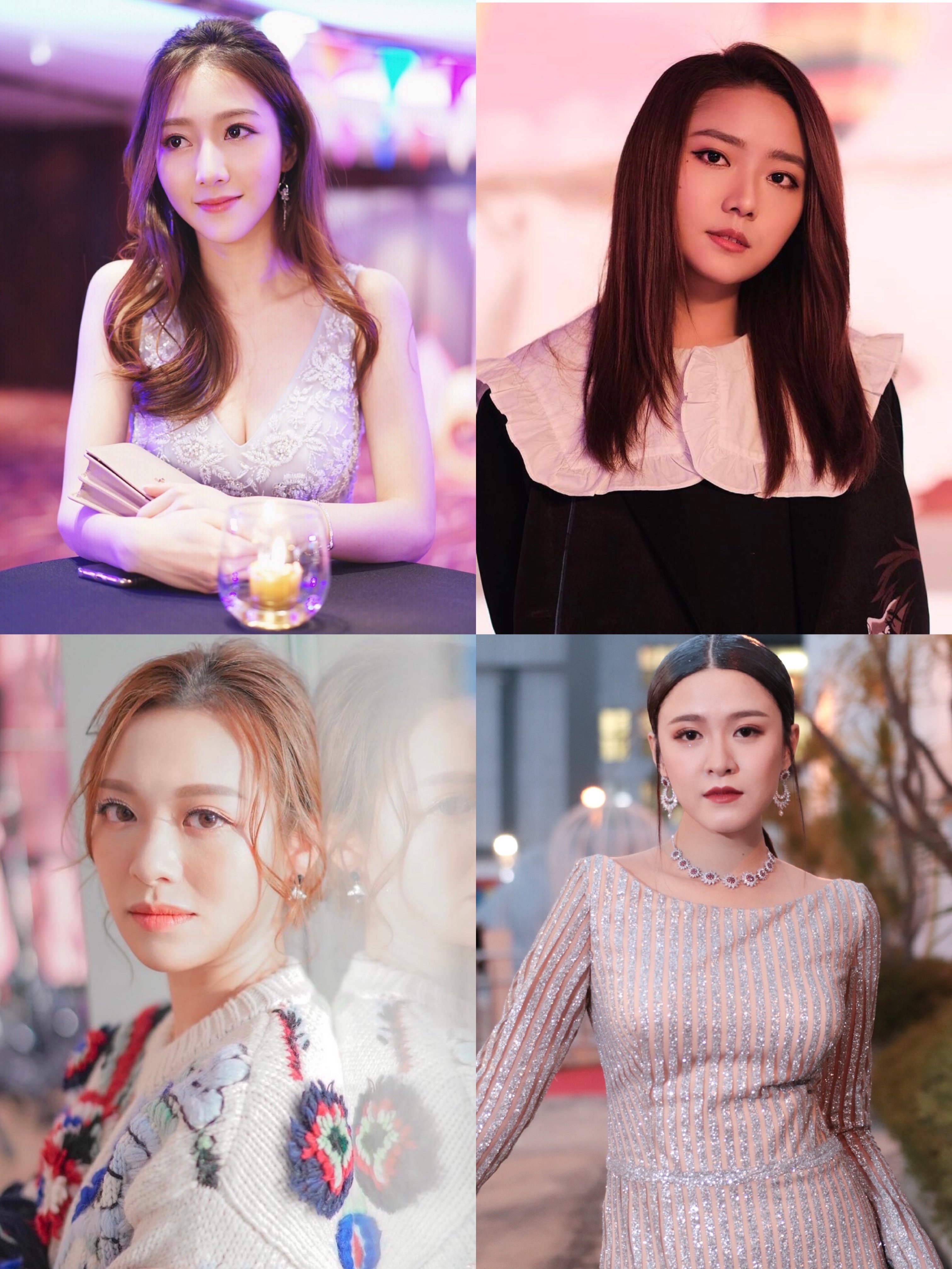 tvb小花旦【新四小花旦排名2021】_娱乐动态_5x6q生活网