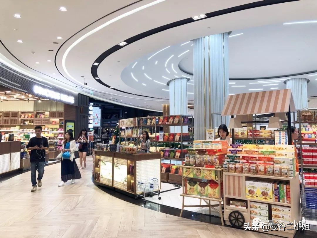 曼谷King Power王权免税店什么值得买？2019年购物攻略新鲜出炉