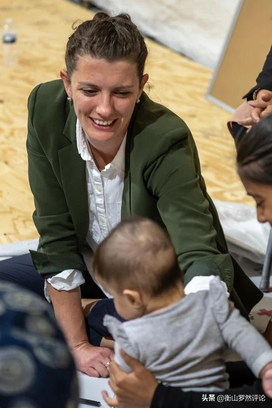 美国军方网站内部照片（未公开发布）（1）