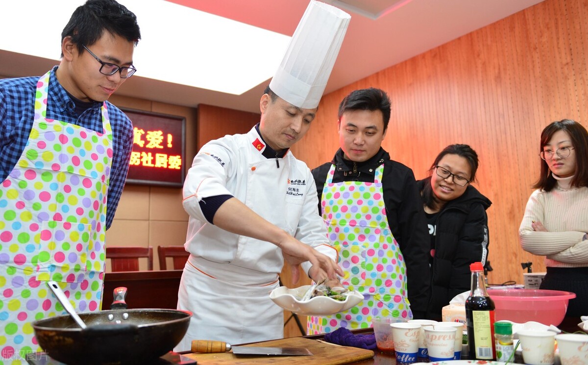 “中国厨师之乡”，是哪6个地方？你的家乡上榜了吗？