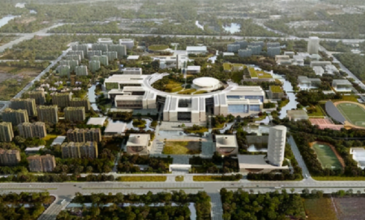 饶毅炮轰湖畔大学：就是个赚钱的培训班，企业家扎堆抱团的圈子