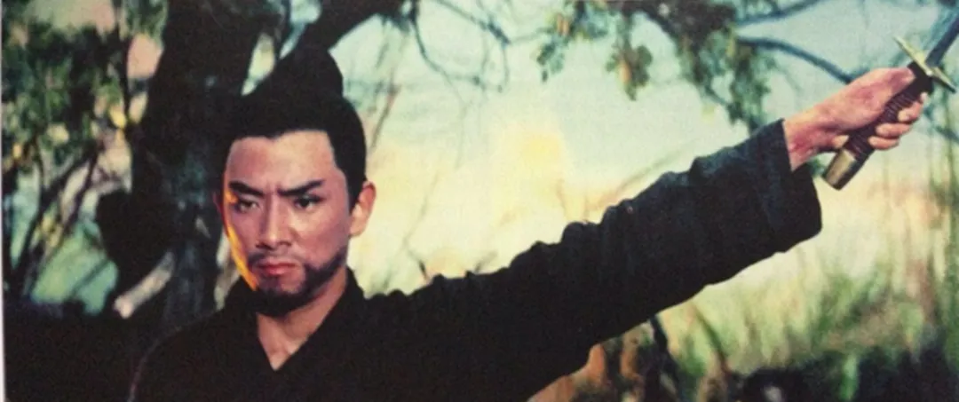 30年前的《火烧岛》,即使有五大影帝参演,我也要说它是“烂片”