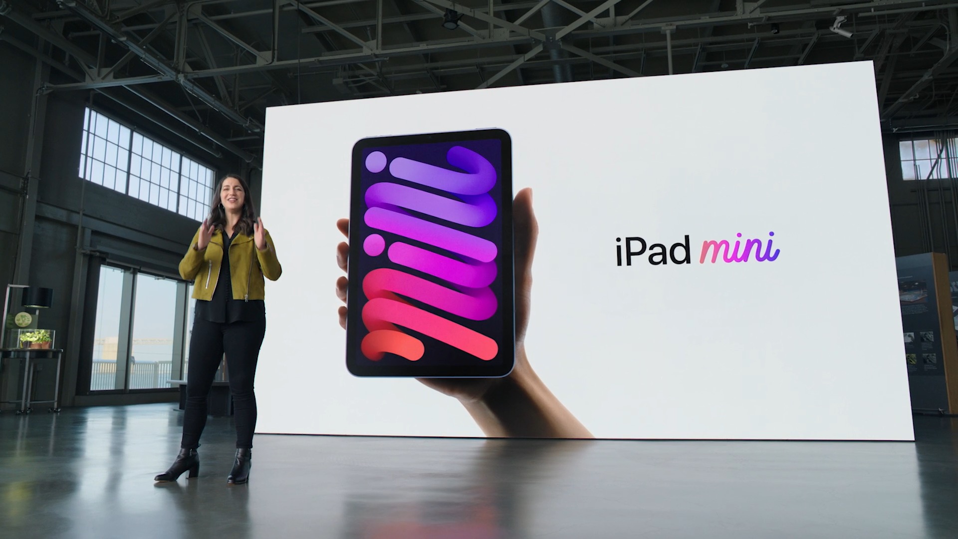 苹果新品全汇总：iPhone 13 Pro最香！iPad mini意外强，AW S7 太好看