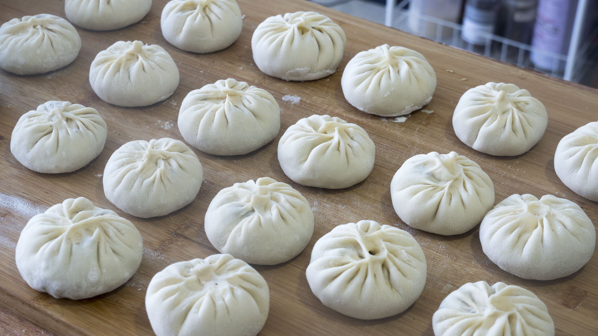 7道面食早餐做法，睡前蒸一锅，第二天加热就能吃，吃得好还省时