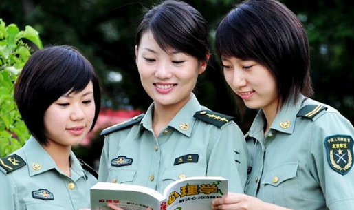 2021年征兵新变化，8种情况参军政审将不合格，大学生要了解