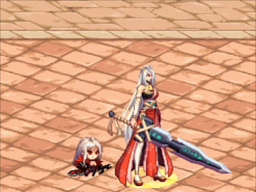 黄叶迷你猫咪太初之音初薇泽达炎魔之魂羊小咩真·村雨真·女仆十六夜