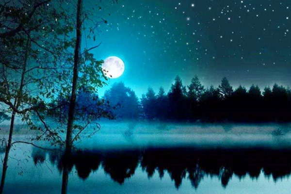 张若虚的《春江花月夜》，到底出彩在哪里，为何能“孤篇盖全唐”