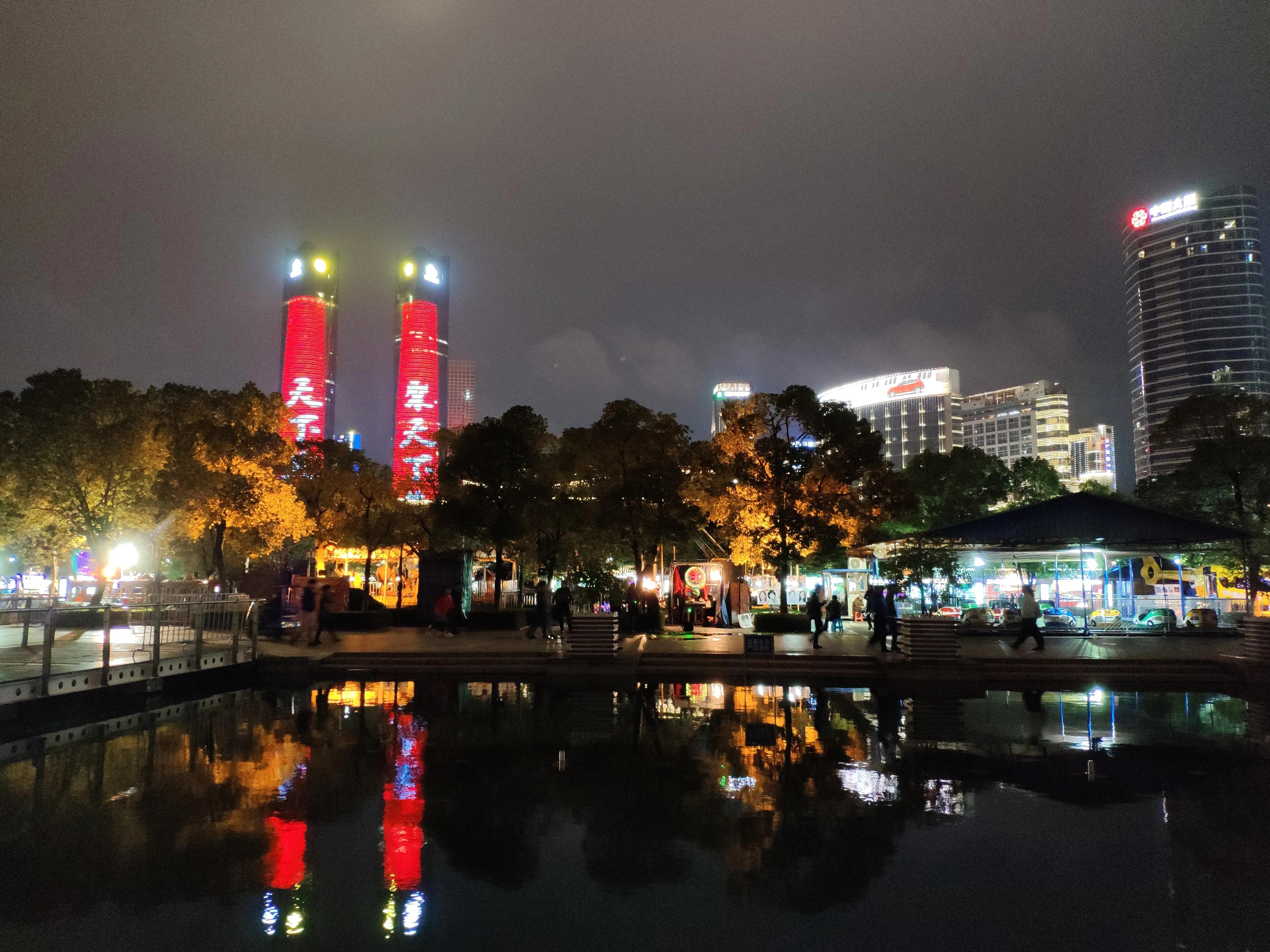 南昌市区旅游景点一日游（一天玩转南昌经典攻略）