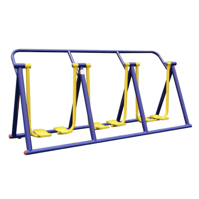 运动器材名称(室外体育健身器材名称及图片) - 爱book