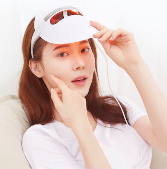 美容院光子嫩肤贼贵?却不知李湘、张檬、黄圣依都在用的美容仪